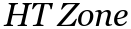 HT Zone